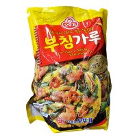 오뚜기 부침가루 2kg