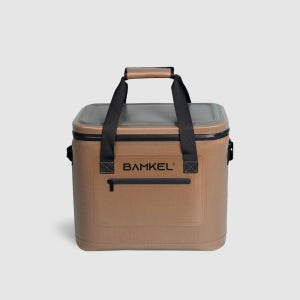 BAMKEL 밤켈 소프트쿨러 보냉백 24캔
