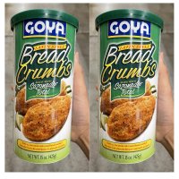 Goya 고야 브레드 크럼브스 빵 가루 425g 2개 Bread Crumbs