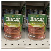 Ducal Refried Red Beans 듀칼 레드빈 팥 823g 2개