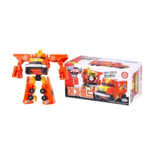 [알림받기 전용] 헬로카봇 미니 메가볼드