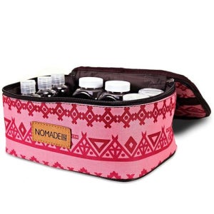 캠핑 하이클래스 양념통 8p세트 마젠타