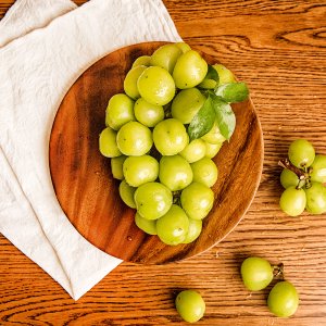 샤인머스켓 2kg 3수 특품 명절 선물세트