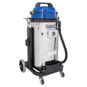 경서 기능성청소기 잔수처리기 68L 수중펌프내장 습식 KV-103P