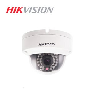 하이크비젼 DS-2CD2132F-I 가시거리30m 4mm 고화질 HD 적외선돔카메라