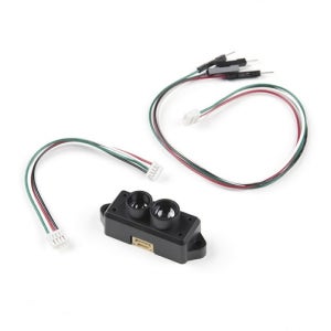 Benewake TFMini-S - Micro LiDAR Module