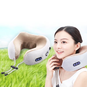 바디온 목 안마기