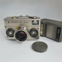 ROLLEI 35 CLASSIC