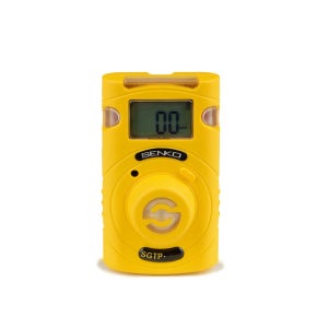 SENKO SGTP-H2 센코 휴대용 수소농도측정기 (SGT-P 시리즈 H2 측정기)