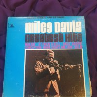 MILESDAVIS - GREATEST HITS LP 수입재즈 LP