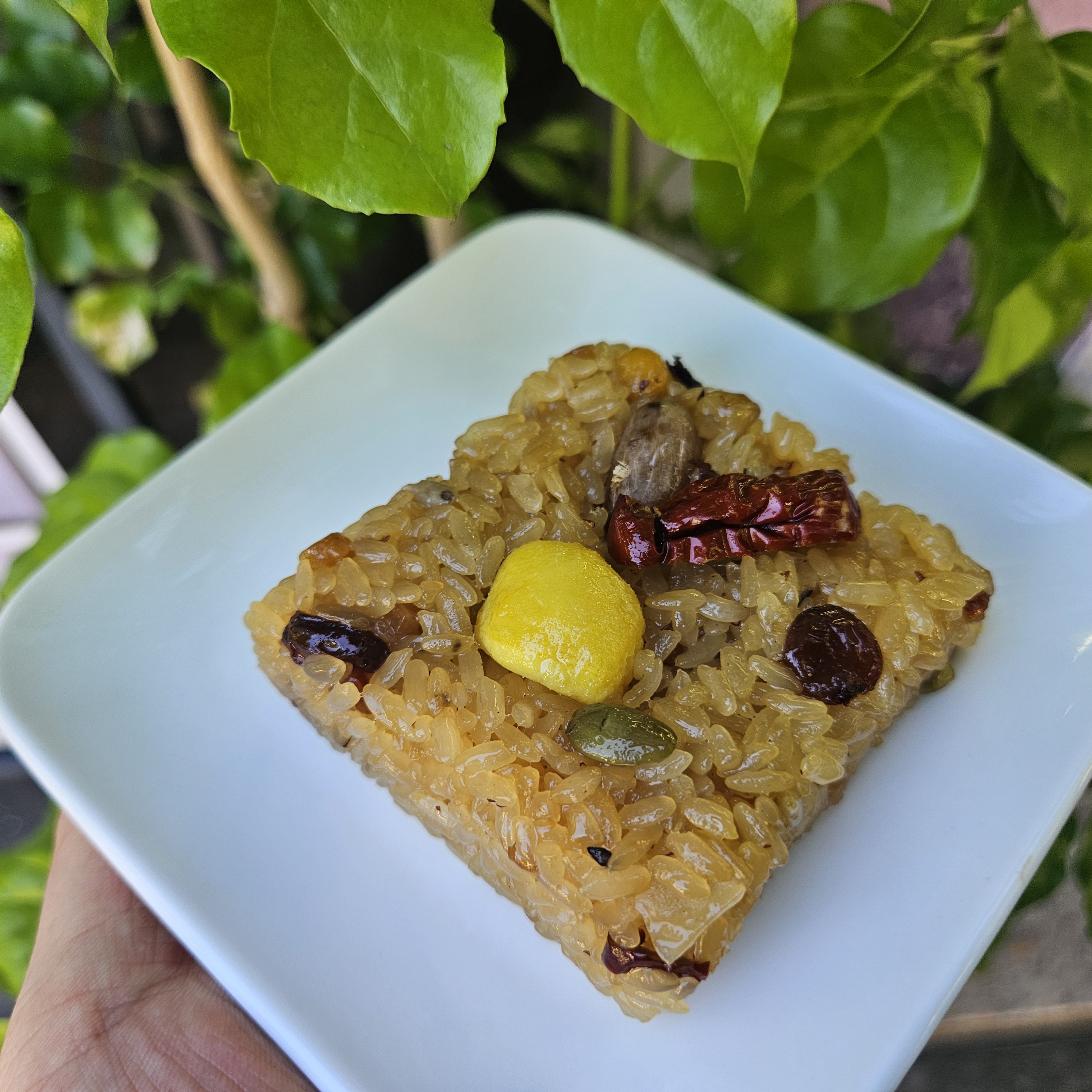 종로떡집 궁중 약식