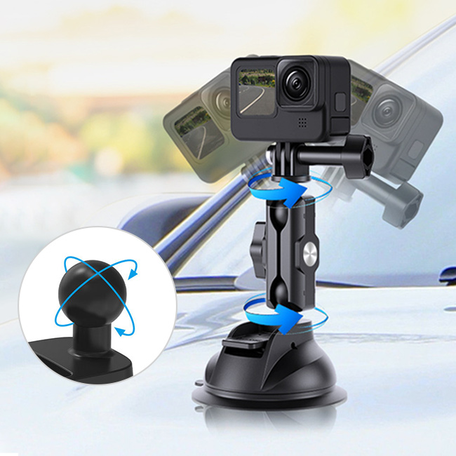 핫셀 X2DII 손떨림 방지 카메라