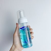 탈x 거품용기/거품공병 150ml