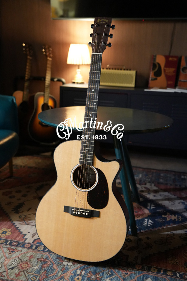 Martin 마틴기타 GPC-11E 로드 시리즈 / GPC11E / E1 픽업
