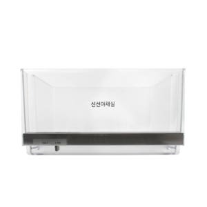 LG 정품 오브제 냉장고 야채실바구니 AJP76054432 M620AAA351 M620FBS351 M620GBB351 M620GPB351 M620GSM351 M620MWW351등