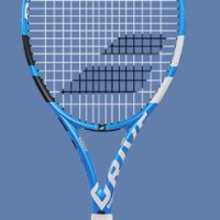 테니스 하드 라켓 전문가 연습용 구기 스포츠 babolat