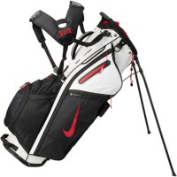 나이키 가벼운 경량 하이브리드 스탠드백(Nike Golf Air Hybrid Stand Bag 2021)