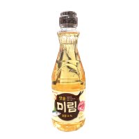 롯데 미림 500ml 1개 맛술 잡내제거