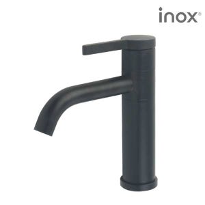 아이녹스 욕실 화장실 세면대 수전 JT-C340-BK 블랙