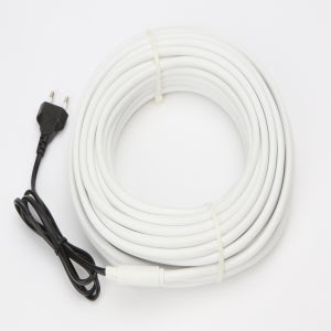 동결 방지 삽입형 전열선 히터선 겨울 필수 아이템