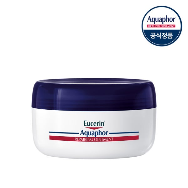 [정품/공식수입] 유세린 아쿠아퍼 리페어링 오인트먼트 90ml