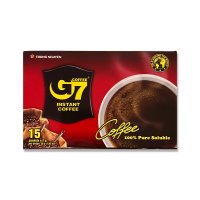 G7 블랙 커피 15T