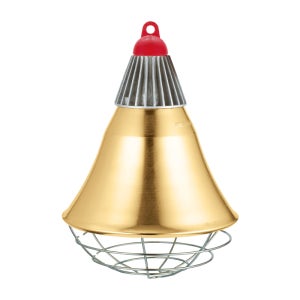 보온갓 소형 전등갓 양계장 돈사 등 따뜻한 겨울나기에 필수 아이템(전구별도)