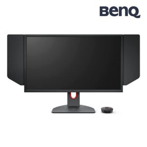 총판 BenQ ZOWIE XL2746K 게이밍 모니터 멀티 스탠드 TN FHD 240Hz