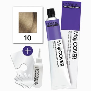 로레알 마지렐 마지커버 50g, 10 금색, 1개