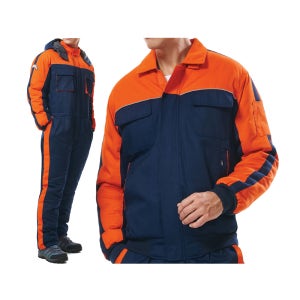 [TBUC] TB-770 스즈끼 정비복 작업복 겨울작업복 워크웨어 회사작업복