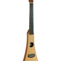 마틴 Backpacker Steel 백패커 여행용 기타