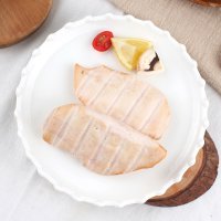 닭가슴살 냉동 스팀 저염분 5kg (100g 50팩)