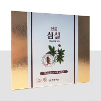 한풍 삼칠 40포 스틱형(전칠삼분말 95%)