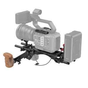 [SmallRig] 스몰리그 SONY FX6 Shoulder Kit SR3459