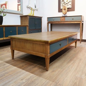 쥬드 쇼파 테이블 프렌치 엔틱 북유럽 거실 소파 좌식 탁자 가구