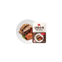 우리식품 보쌈수육 참쉬운 비법육수 150g 1팩