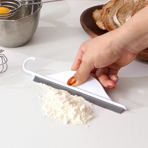 미니 핸드 주방 욕실 스퀴지 주방욕실청소 손쉬운 물기제거 유리닦이 (CPL0060)