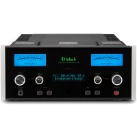 Mcintosh(매킨토시) MAC7200 리시버 인티앰프