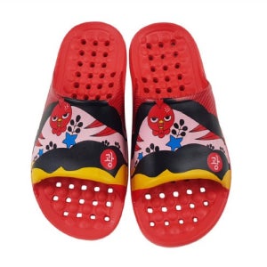 SM EVA 발편한 똥광 트임 욕실화 물빠짐 푹신 푹신 욕실 슬리퍼 사무실 거실 슬리퍼