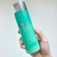 비오템옴므 아쿠아파워 스킨로션 200ml / 올리고 서멀 리프레싱