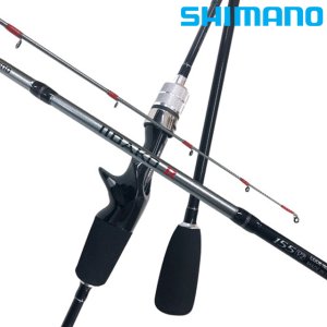 시마노 이이다코R V2 (19) 155 쭈갑