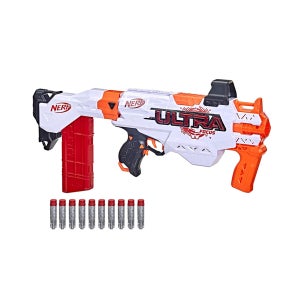 너프 울트라 포커스 전동 자동 블래스터 너프건 다트총 장난감총