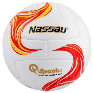 낫소 큐스팩트J 족구공 주니어용 4호볼