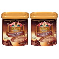 Land O Lakes Hot Cocoa Mix 랜드오레이크스 슈프림 초콜릿 클래식 핫초코 믹스 14.8oz 420g 2통