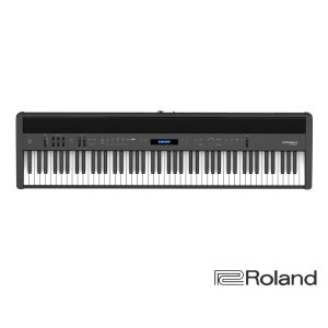 롤랜드 FP-60X 디지털피아노 FP60X 포터블 가정용 연습용 키보드 ROLAND
