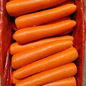 야채왕 세척당근 1박스(약10kg)