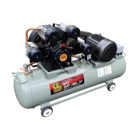 우수 산업용 콤프레샤 코핸즈 WSC-15HP-280L-ST