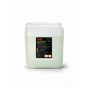 GLON 중성 녹제거제 Dip TRMC-100 / 20kg, 녹슨 볼트 녹제거
