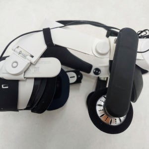 (와사비) 퀘스트2, 퀘스트 프로,PS VR2, 피코4 KSC75, KSC35 마운트 V4