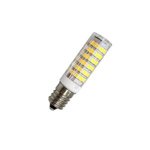 IB-445 E17 LED 5W전구 스틱 콘 미니 모듈전구 식탁 주방 눈꽃 인테리어램프